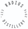 radius distillery